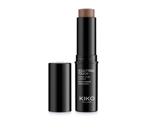 Kiko Sculpting Touch Creamy stick contour 201 ЦБ-00033126 фото