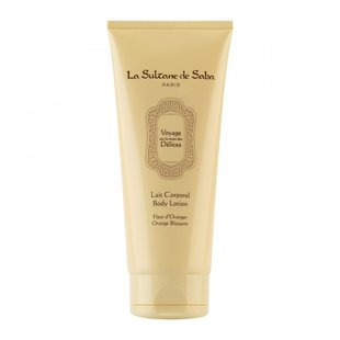 La Sultane De Saba Body Lotion Orange Blossom 200 мл ЦБ-00031818 фото