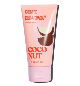 Victorias Secret Pink Coconut 75ml Лосьйон для тіла ЦБ-00040496 фото