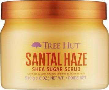 Tree Hut Santal Haze Sugar Scrub 510g Скраб для тіла ЦБ-00039192 фото