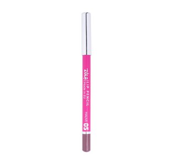 Zola Lip Pencil 05 Mauve Олівець для губ ЦБ-00033614 фото