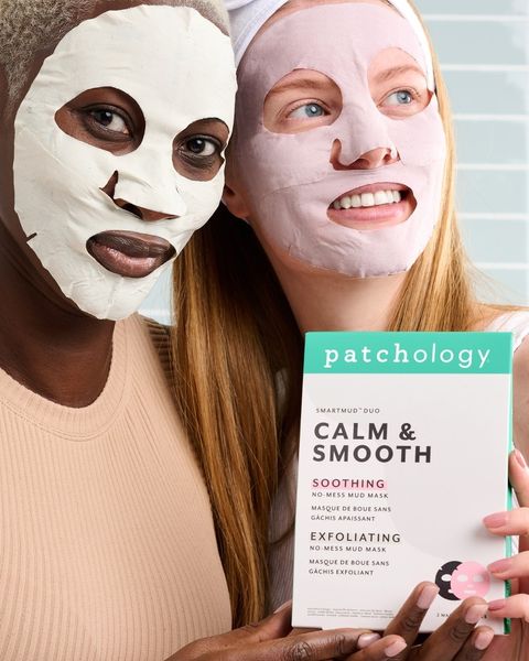 Patchology SmartMud Smooth and Calm ЦБ-00032668 фото