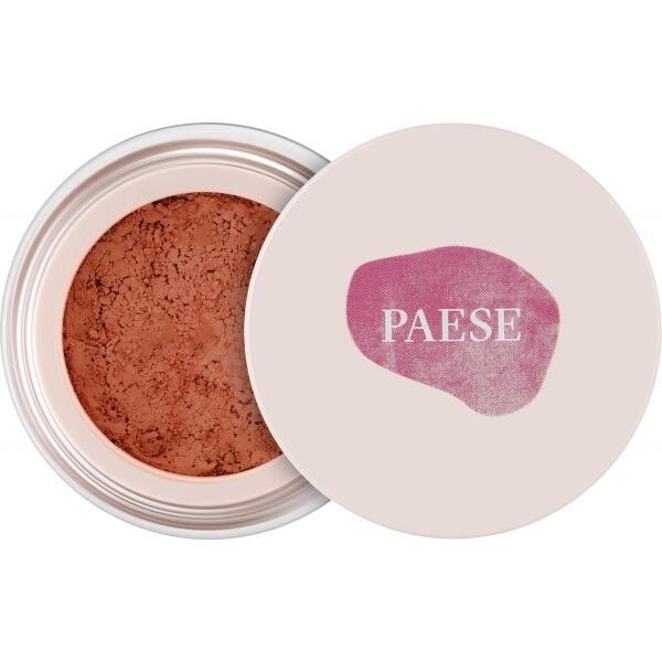 Paese Mineral blush Dusty rose ЦБ-00027271 фото