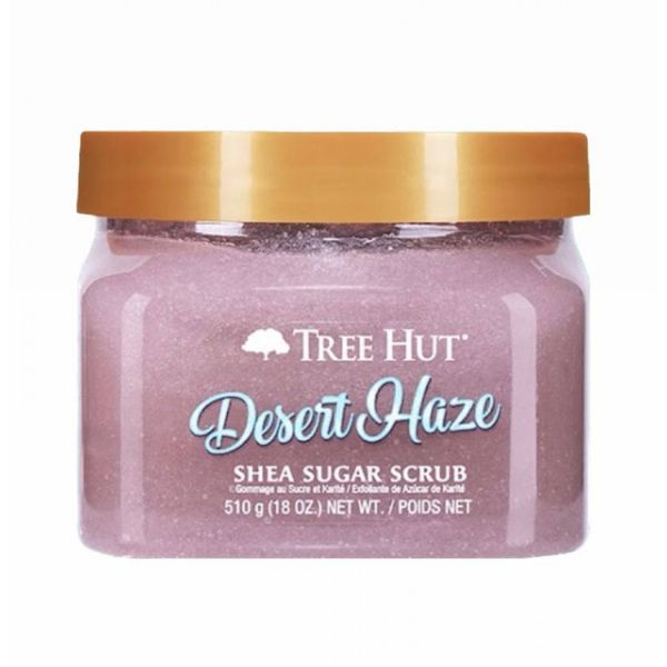 Tree hut Desert haze Sugar scrub 510g ЦБ-00027016 фото