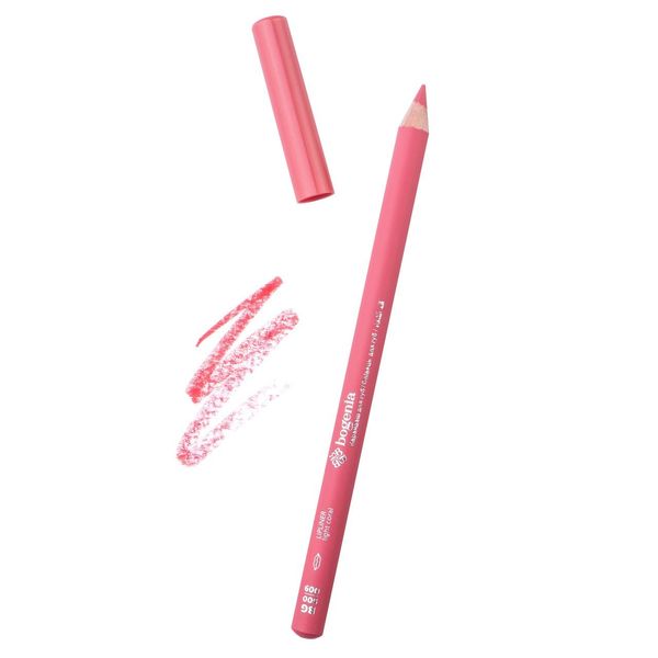 Bogenia Lip Liner 9 ЦБ-00022670 фото