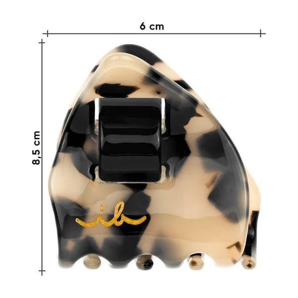 Invisibobble Everclaw Leo Baby Mini Leo Baby Заколка для волосся 1шт ЦБ-00033600 фото