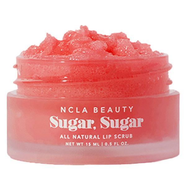 NCLA Beauty 15ml Цукровий скраб для губ Кавун ЦБ-00034626 фото