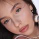 Unico Powder Setting Finish Pink Aura SPF13/PA+++ Рожева сяюча пудра для обличчя ЦБ-00036562 фото 5