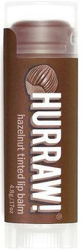 Hurraw! Hazelnut Tinted Lip Balm ЦБ-00031125 фото