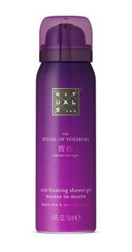 Rituals of Yozakura 50ml Пінка для душу ЦБ-00035878 фото
