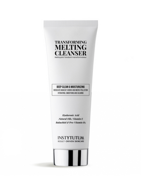 Instytutum Transforming Melting Cleanser 120ml Гідрофільна олія Уцінка до 01.27 ЦБ-00041237 фото