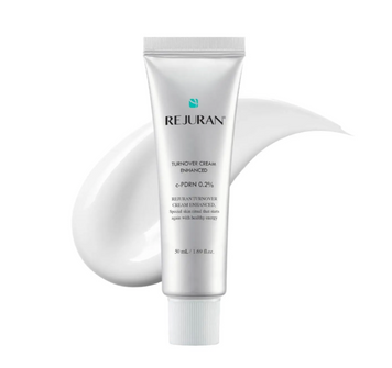 Rejuran Turnover Cream Enhanced 50ml Відновлюючий крем ЦБ-00040766 фото