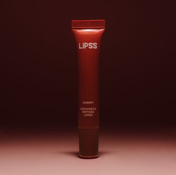 Lipss Lipper Cherry ЦБ-00033604 фото