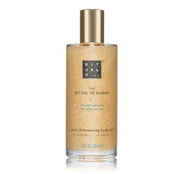 Rituals Karma 100 ml ЦБ-00023473 фото