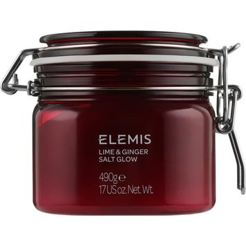 Elemis Exotic Lime & Ginger Salt Glow 490 g ЦБ-00030147 фото