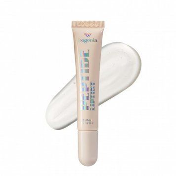 Bogenia Peptide Lip Tint Salted Caramel Пептидний бальзам для губ ЦБ-00040388 фото