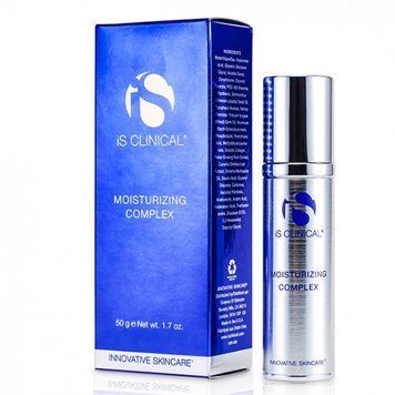 IS Clinical Moisturizing 50g Зволожуючий крем для обличчя ЦБ-00039398 фото