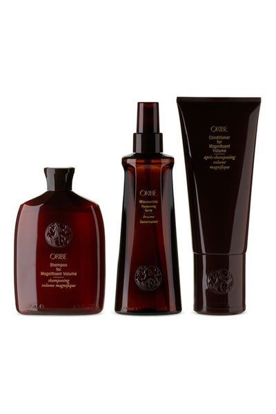 Oribe Magnificent Volume Collection Лімітований набір Магія обєму ЦБ-00037914 фото