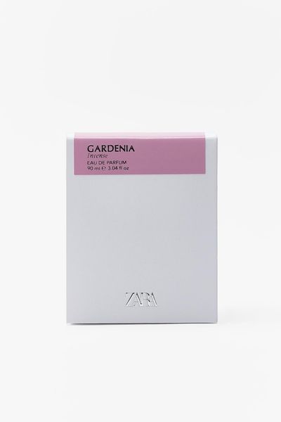 Zara Gardenia Intense 90 ml 2.0 Парфуми жіночі ЦБ-00036363 фото