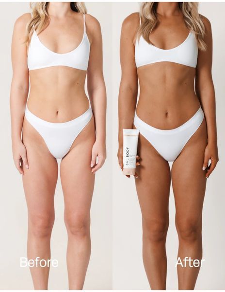 BaliBody Gradual tan everyday Лосьйон для поступової засмаги ЦБ-00019981 фото