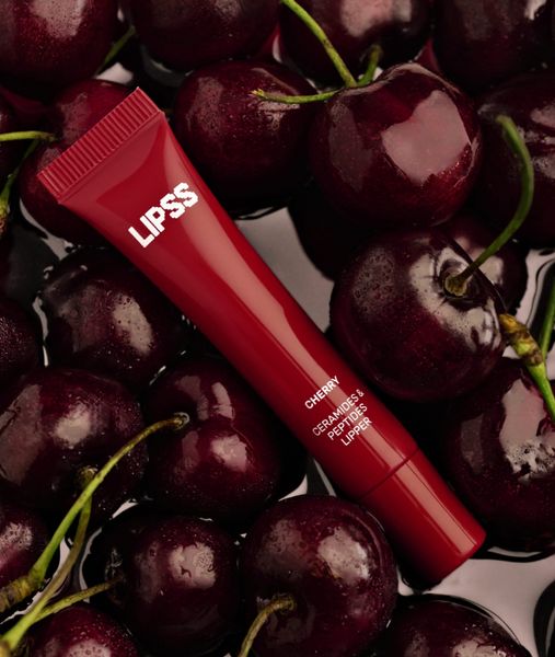 Lipss Lipper Cherry ЦБ-00033604 фото