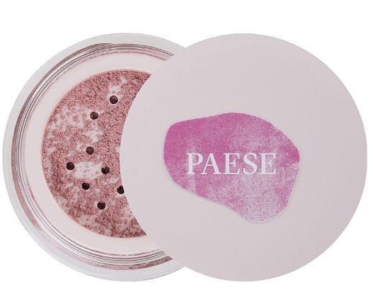 Paese Mineral blush Peach ЦБ-00027272 фото