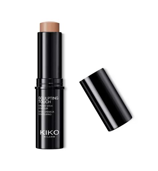 Kiko Sculpting Touch Creamy stick contour 200 ЦБ-00033127 фото