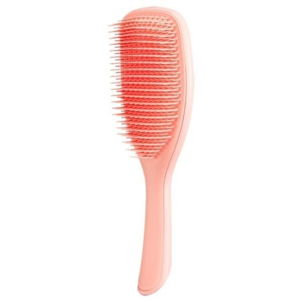 Гребінець Tangle Teezer The Large Wet Detangler Peach Glow ЦБ-00015003 фото