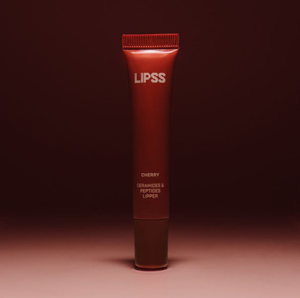 Lipss Lipper Cherry ЦБ-00033604 фото