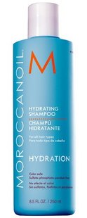 Moroccanoil Hydrating Shampoo 250 ml ЦБ-00014564 фото