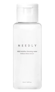 Needly Mild micellar cleansing water 50 ml ЦБ-00030672 фото