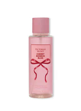 Victorias Secret Cherry Bonbon Bliss Спрей для тіла ЦБ-00038207 фото