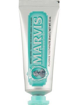 Marvis Anise Mint 25 ml Зубна паста аніс і мята з фторидом ЦБ-00020529 фото