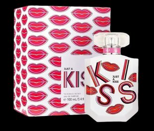 Victoria's Secret Just A Kiss Eau de Parfum 100 мл ЦБ-00025472 фото