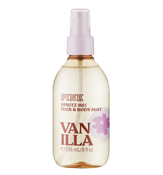 Victorias Secret Pink Vanilla 75ml Спрей для тіла ЦБ-00040498 фото