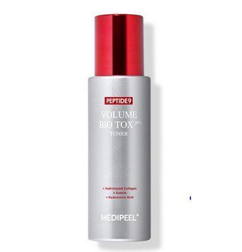 Medi-Peel Peptide 9 Volume Bio Tox Toner Pro Пептидний тонер 250 мл ЦБ-00032781 фото