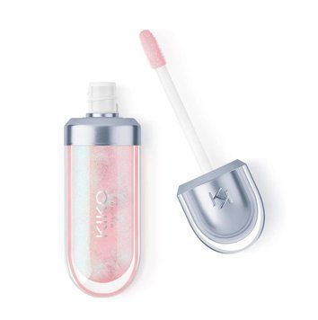 Kiko 3D Hydra Lipgloss 48 Блиск для губ ЦБ-00035396 фото