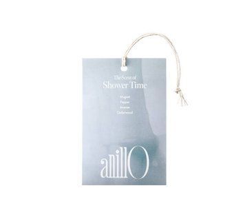 Anillo Shower Time Perfume Sachet Парфумоване саше ЦБ-00039819 фото