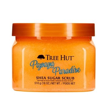 Tree hut Papaya paradise Sugar scrub 510g ЦБ-00027013 фото