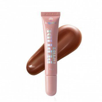 Bogenia Peptide Lip Tint Toast Пептидний бальзам для губ ЦБ-00040389 фото