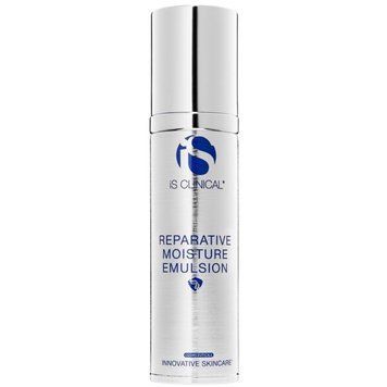 IS Clinical Reparative Moisture Emulsion 50g Зволожуюча емульсія ЦБ-00039399 фото