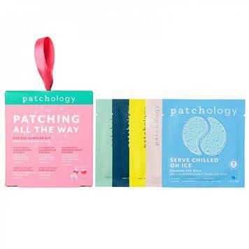 Patchology Patching All The Way 3.0 Святкова колекція патчів ЦБ-00034376 фото