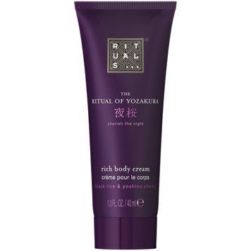 Rituals of Yozakura 40ml Крем для тіла ЦБ-00035879 фото