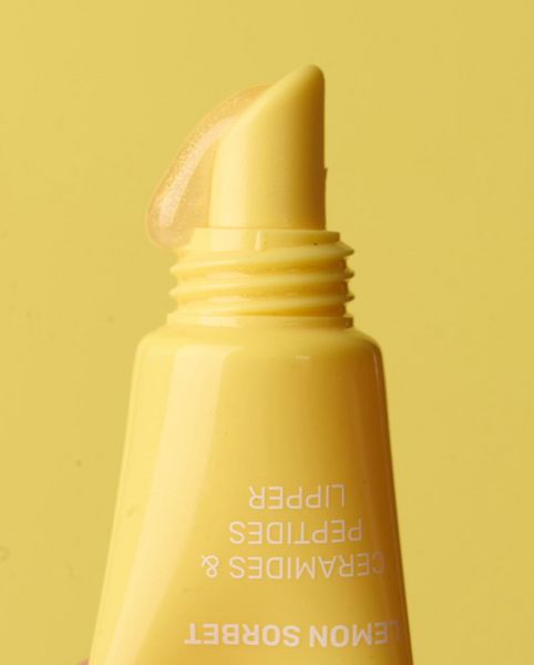 Lipss Lipper Lemon Sorbet ЦБ-00033605 фото