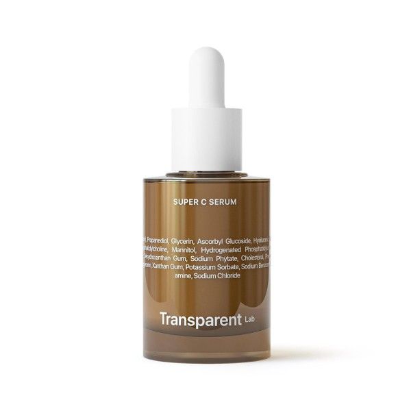 Transparent Lab Super C serum 30 ml ЦБ-00028280 фото