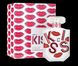 Victoria's Secret Just A Kiss Eau de Parfum 100 мл ЦБ-00025472 фото 1