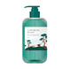 Round lab Pine Calming Cica 400ml Заспокійливий гель для душу ЦБ-00041575 фото 1