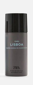 Zara Lisboa Colombo Avenida 150ml Дезодорант ЦБ-00036398 фото