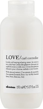 Davines Love Curl Controller Cream 150 ml ЦБ-00030864 фото