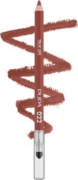 Pupa True lips 22 Олівець для губ Уцінка до 08.26 ЦБ-00039487 фото